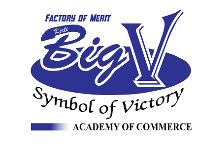 Logo Design (Biv V academy of commerce)