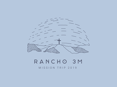 Mission Trip T-shirt