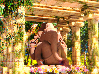 Ganesh ji