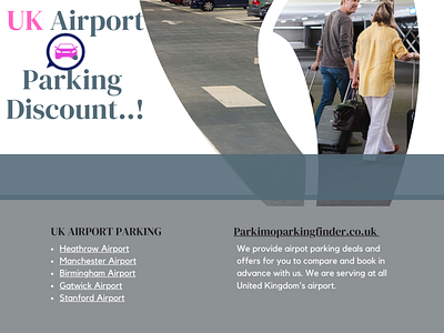 gatwick car parking