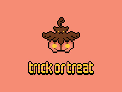 Trick Or Treat