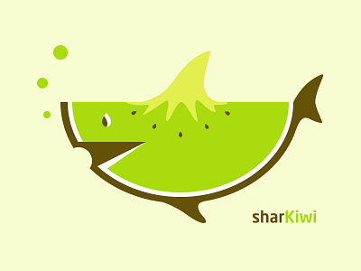 Sharkiwi