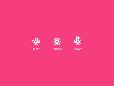 Pink Soccer