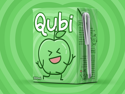 Qubi