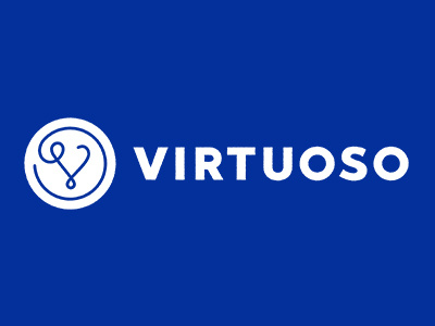 Virtuoso Living monogram mark monogram l logo l mark residential logo apartment logo community mark stamp mark badge mark emblem emblem logo letter mark v logo v script v marks branding logo design logo