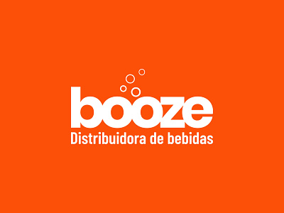 Booze - Logo Design brand identity design graphic design logo logodesign vector
