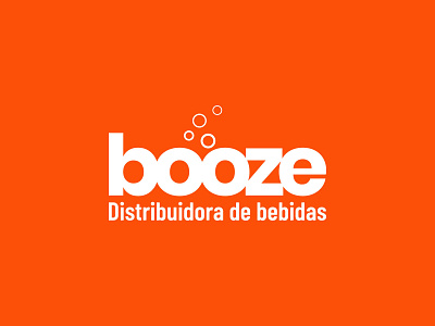 Booze - Logo Design