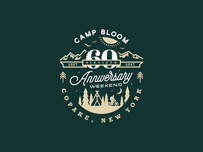 Camp Bloom