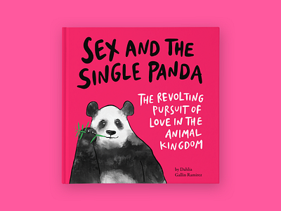 Sex and the Single Panda