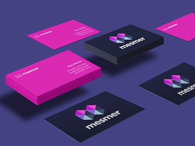 Business Cards