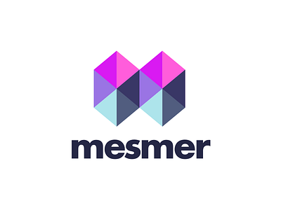 Mesmer Logo