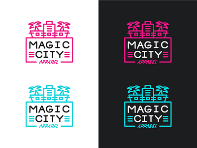 Magic City Apparel - 2