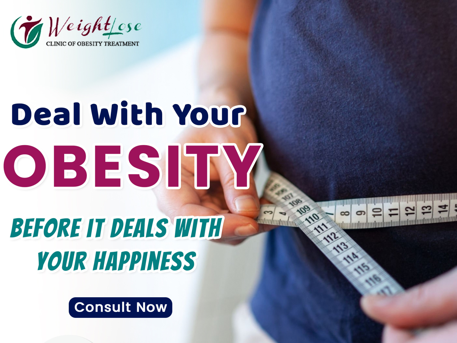Dr. Tarun Mittal Best Weight Loss Clinic by pewimo on Dribbble