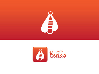 BeeTao Dating App Logo