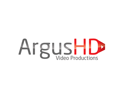 ArgusHD Logo