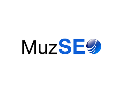 Muzseo Logo branding design graphic design logo logodesign