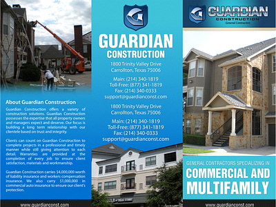 Guardian Construction