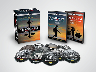 The Vietnam War_A Film by Ken Burns and Lynn Novick atlanta cover media poster
