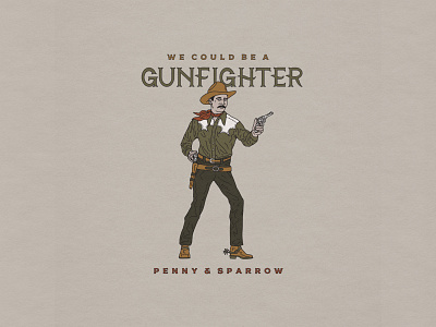 Gunfighter