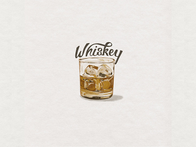 Whiskey + Vino