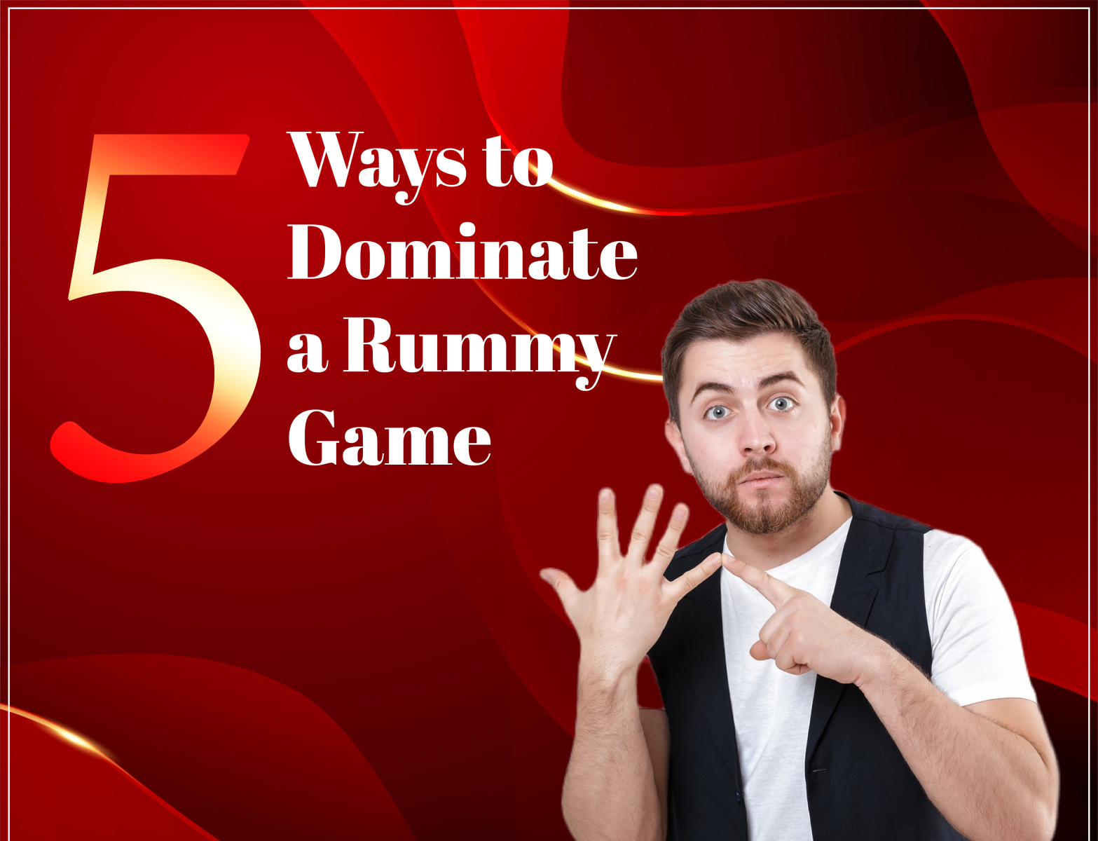 ways-to-dominate-a-rummy-game-by-rummyadaa-on-dribbble