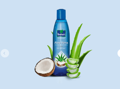 Parachute Advansed Aloe Vera Oil Design aloe vera aloe vera oil hair oil hair oil image design