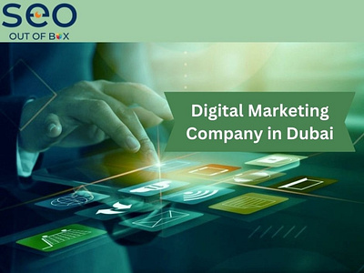 Are you looking for a Digital Marketing Company in Dubai?