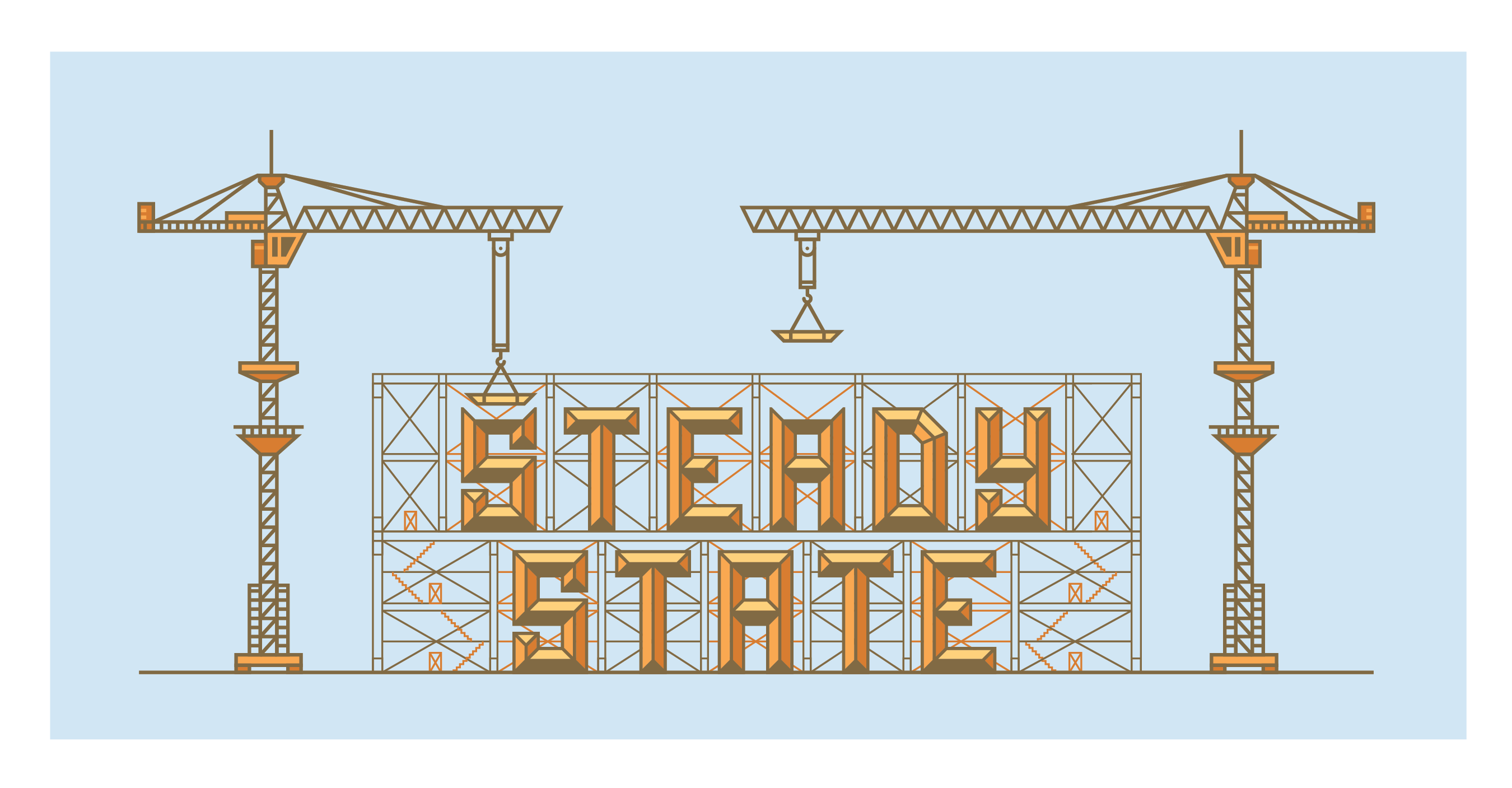 steady-state-by-daniel-mendez-on-dribbble