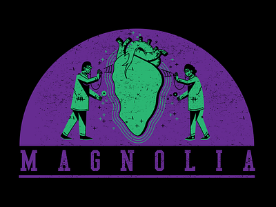 Magnolia