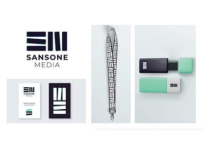 Sansone Media Brand