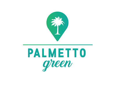 Palmetto Green