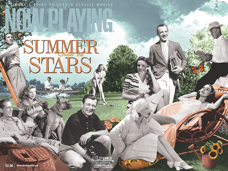 Summerstars 800x600