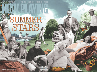 Summer Under The Stars