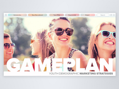 Interactive Marketing Gameplan atlanta