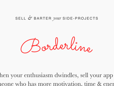 Borderline