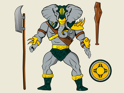 ATHLITOK: Kingdoms of Emelbi as athletics baseball heman kingdoms of emelbi masters of the universe oakland