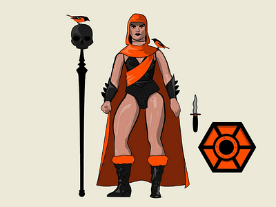 ORIELLE: Kingdoms of Emelbi baltimore baseball heman kingdoms of emelbi masters of the universe orioles