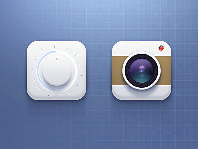 camera and setting camera china icon photoshop setting ui