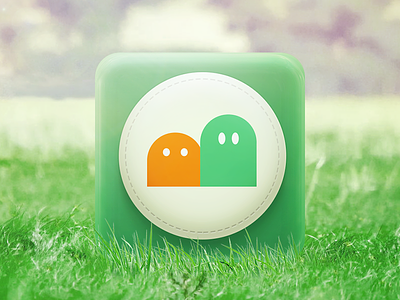 Icon 3d app icon ui.gui