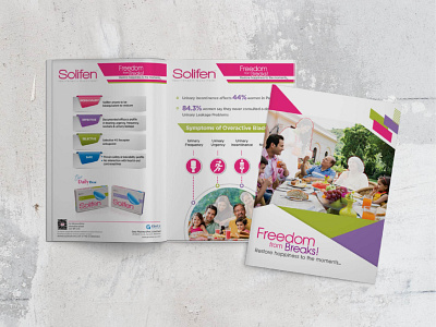 GetzPharma Solifen Booklet