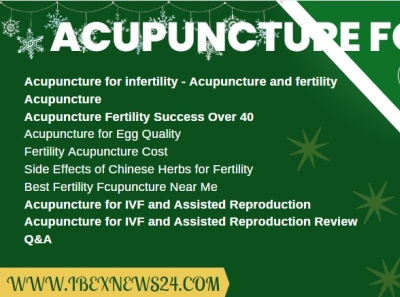 Acupuncture-for-Infertility acupuncture for infertility