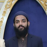 Muhammad Bazan