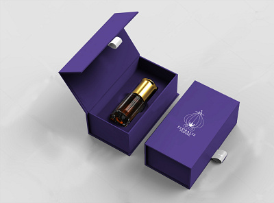 Product Packaging Design 3d bottle design boxes branding cbd cosmeticpackaging design graphic design luxurybox packagingdesigner perfumebox productpackaging rigidbox vector