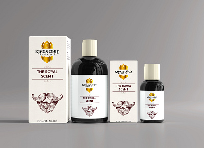 CBD Box & Label Design 3d bottle label bottle packaging branding cbd box cosmetic packaging design graphic design illustration label design logo packaging design product packaging typography vector