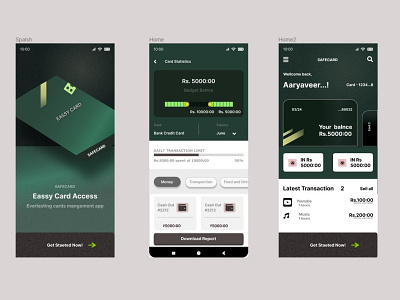 Money transfer app, wireframe, graphics, ui, ux,