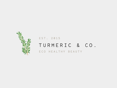 Turmeric & Co.