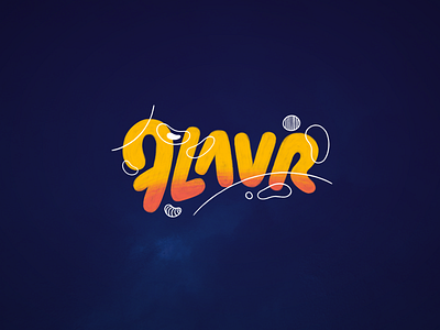 FLAVR (Flavor)