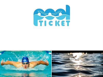 logo Pool Ticket