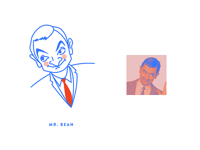 Mr. Bean