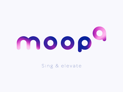 moopa executive self expression wellbeing